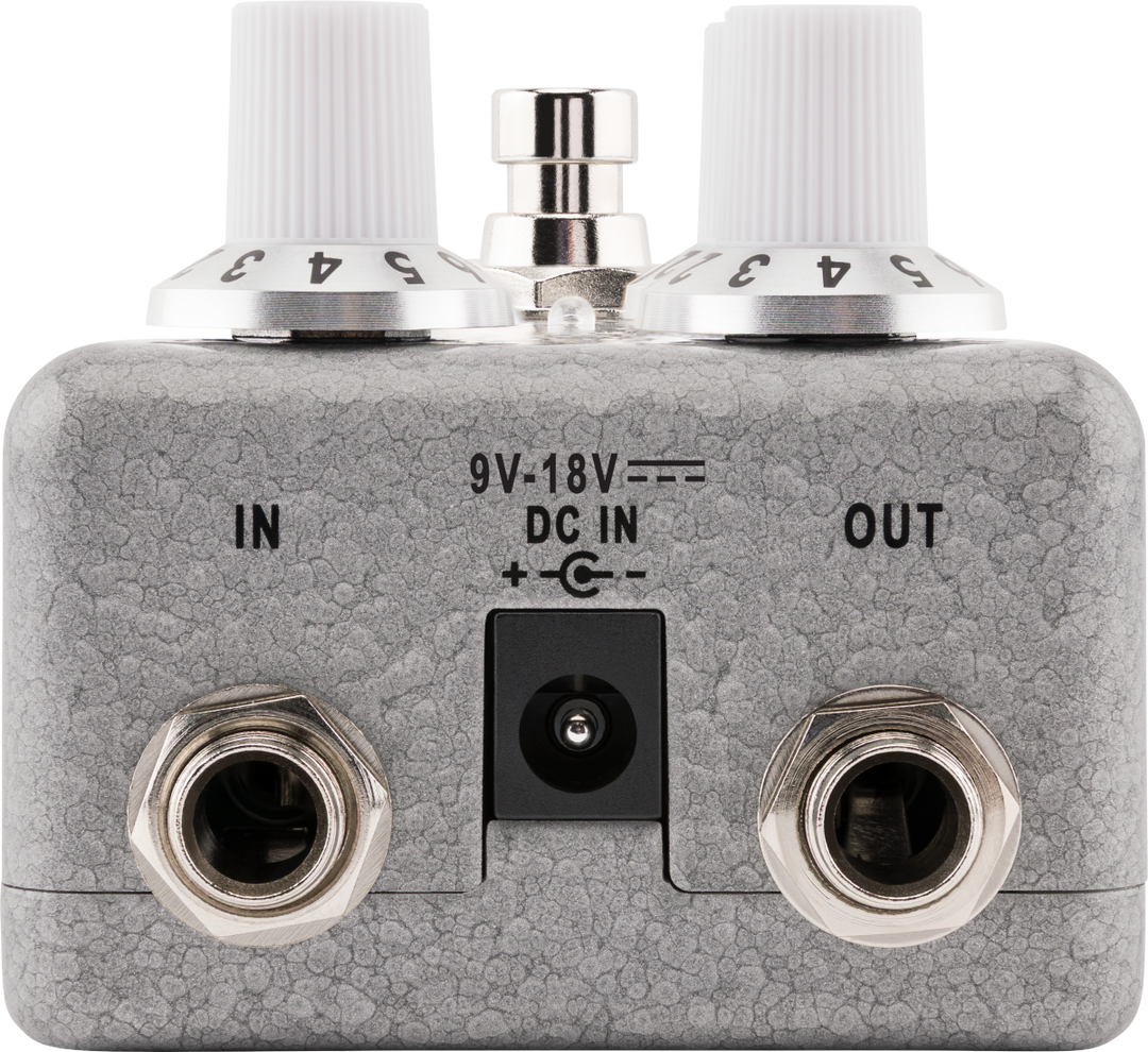 Fender Hammertone Boost Pedal