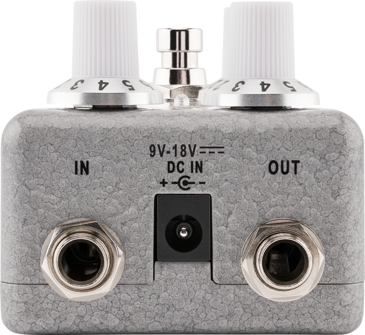 Fender Hammertone Boost Pedal