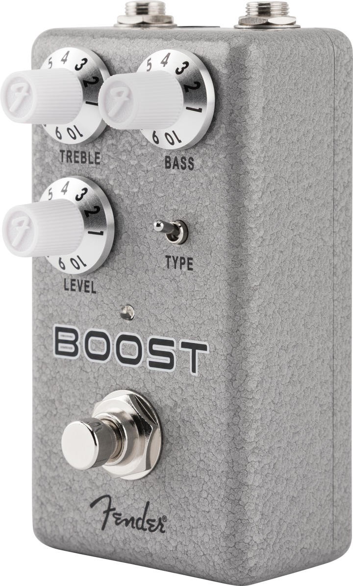 Fender Hammertone Boost Pedal