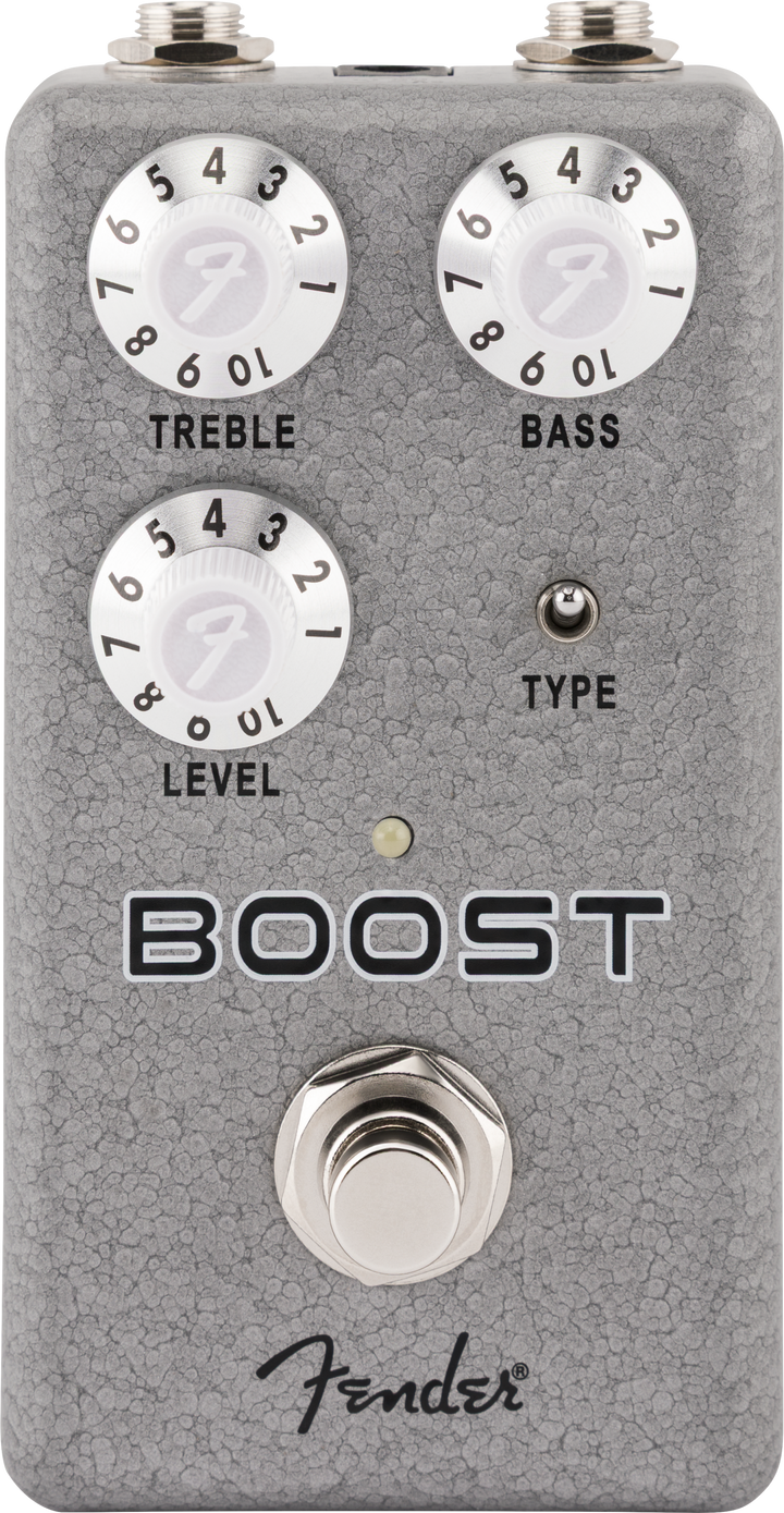 Fender Hammertone Boost Pedal