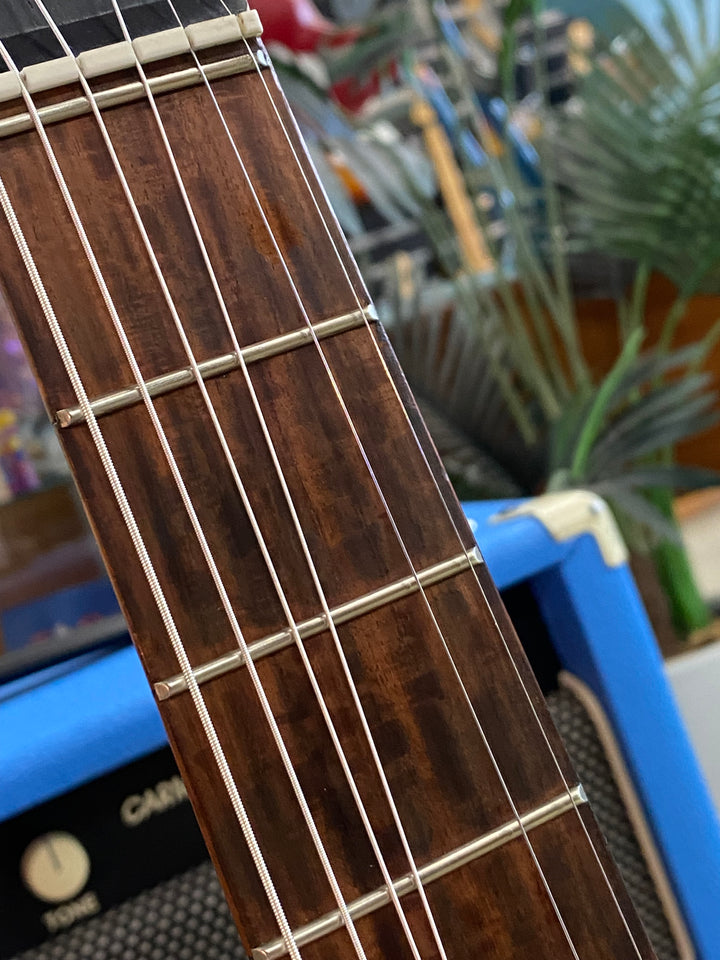 Cigano GJ-10 Petite Bouche Gypsy Jazz Guitar W/bag ***Pre Loved***