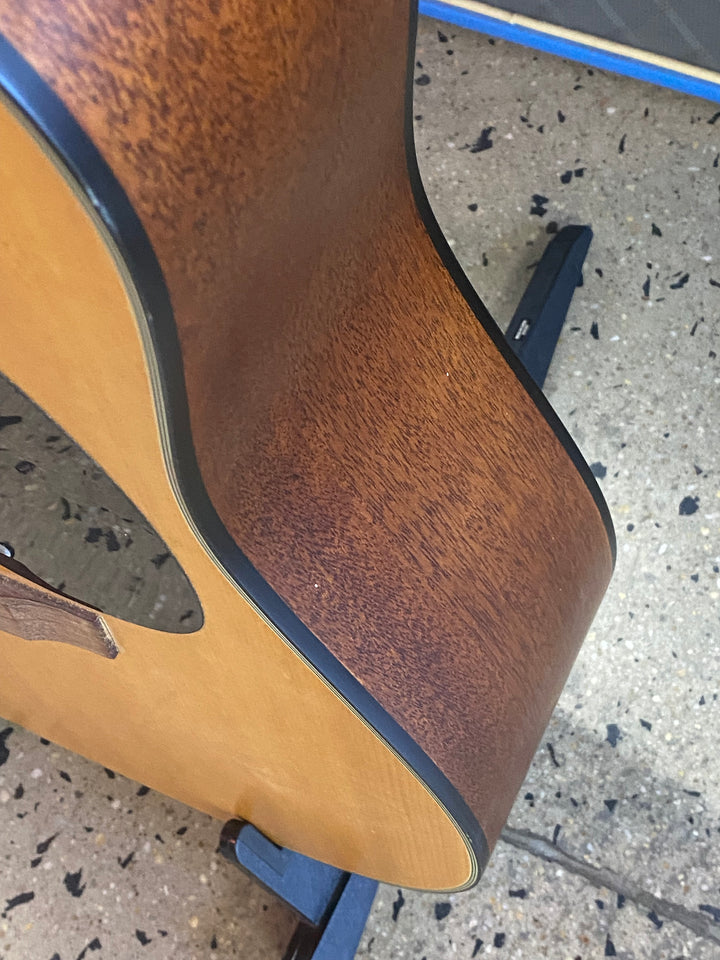 Charvel Model 550 Acoustic Guitar ***Pre Loved***