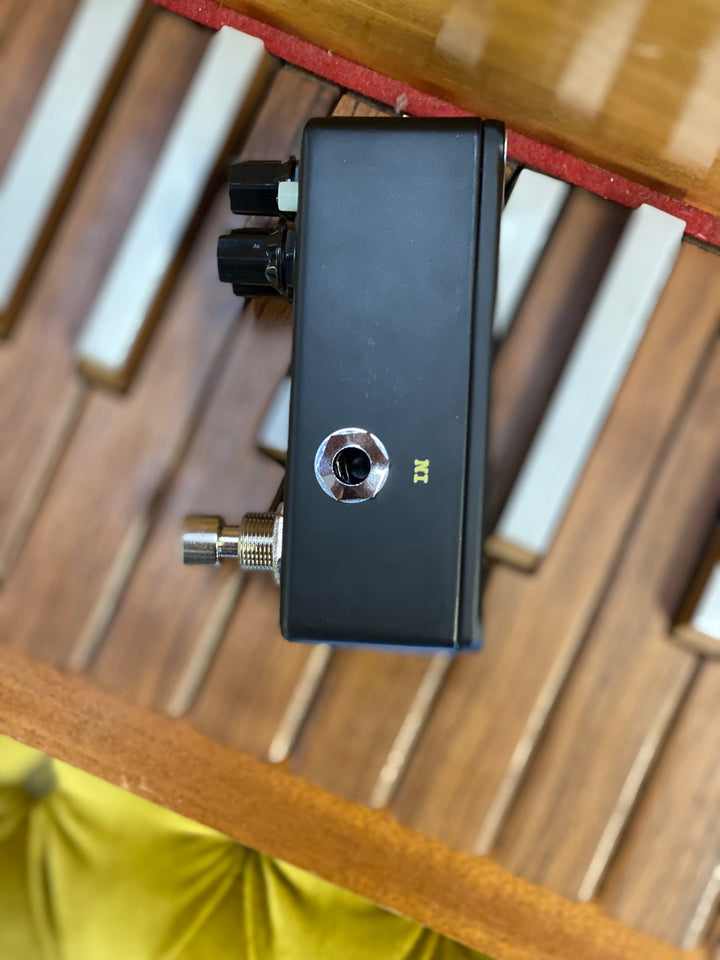 Dunlop Hendrix JHW3G1 Uni-Vibe Mini Pedal wbox ***pre loved***