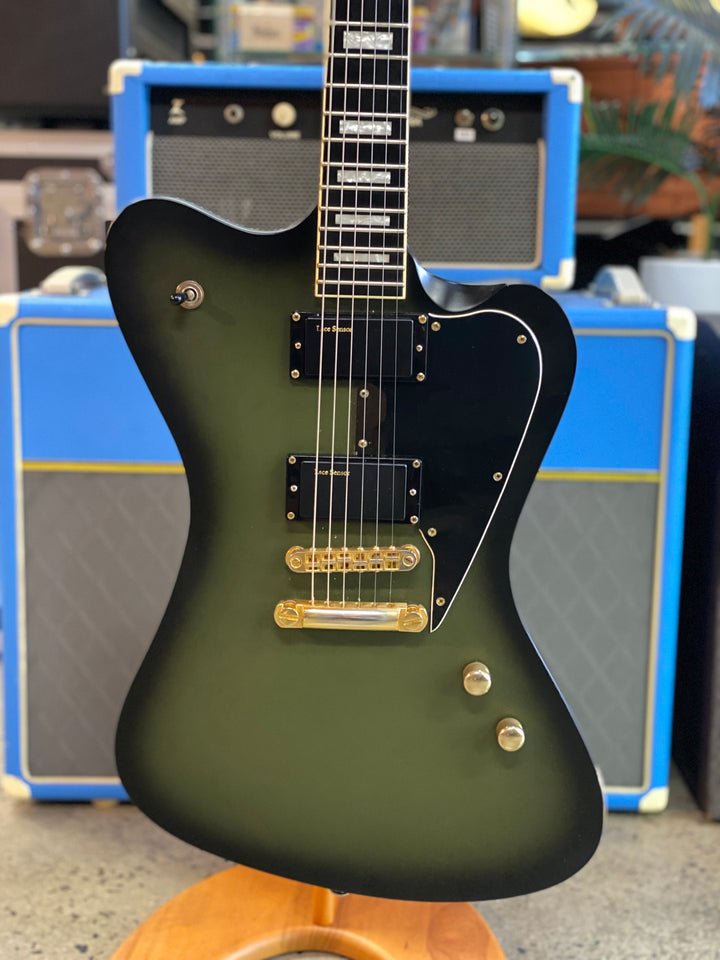 LTD 2017 Bill Kelliher Signature Sparrowhawk ***pre loved***