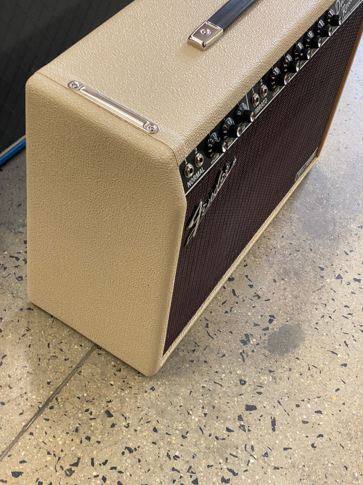 Fender Tone Master Deluxe Reverb | Blonde ***pre loved***