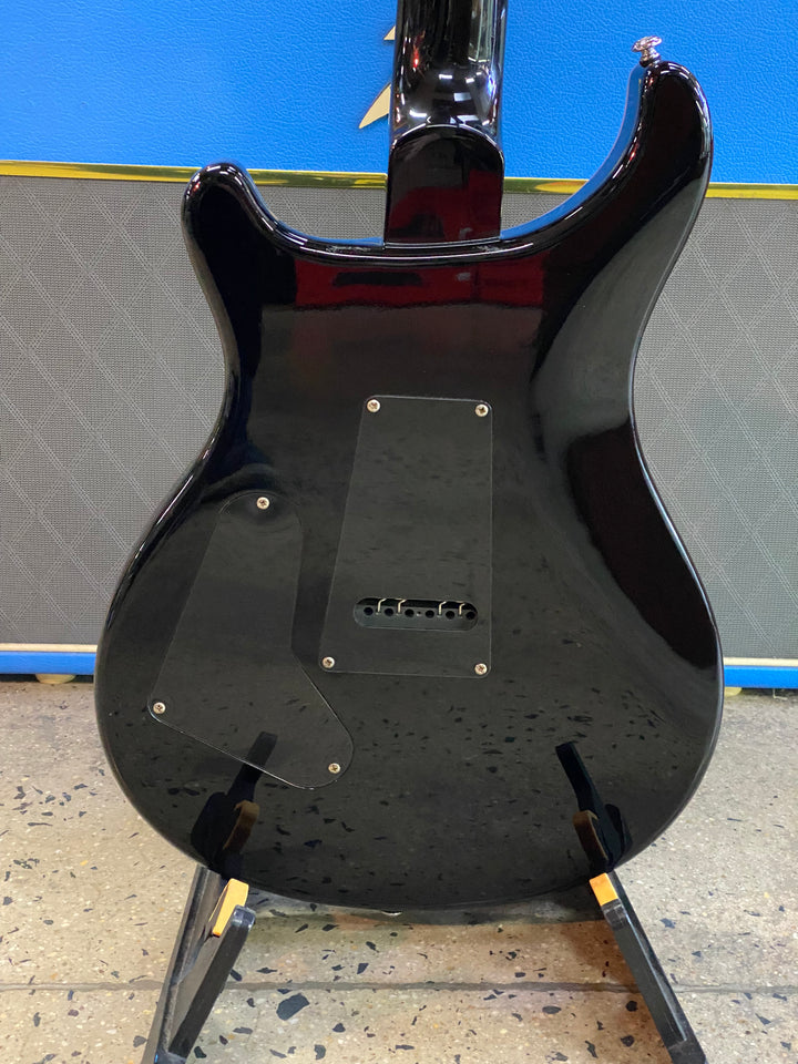 PRS SE 2008 MIK Custom 24 | Blue Matteo W/bag ***Pre Loved***