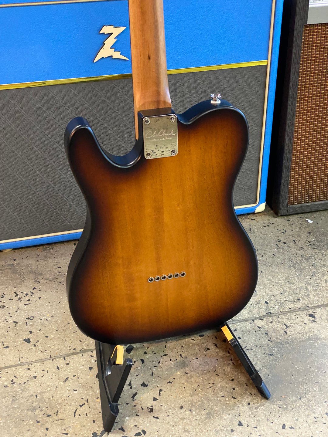 Cole Clark Culprit 3 HS | Sunburst
