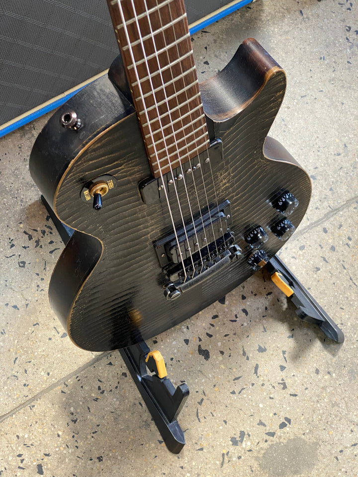 Gibson 2006 BFG Les Paul *modded* w/case ***Pre Loved***