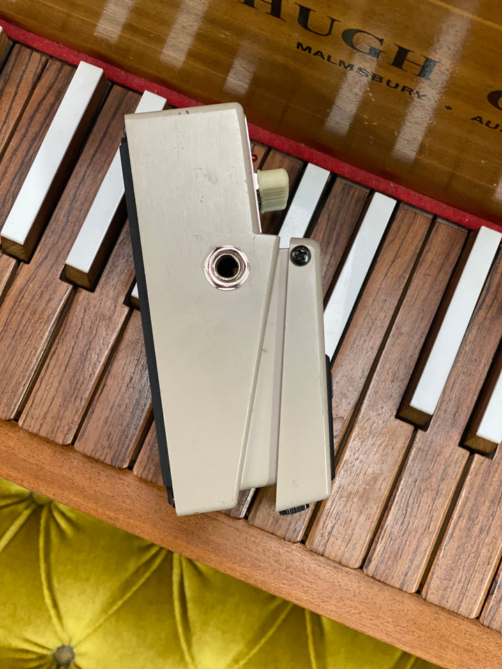 Boss GEB-7 Bass Equalizer w/box ***pre loved***