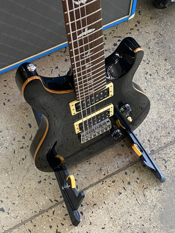 PRS 2013 SE Custom 7 String | Black ***pre loved***