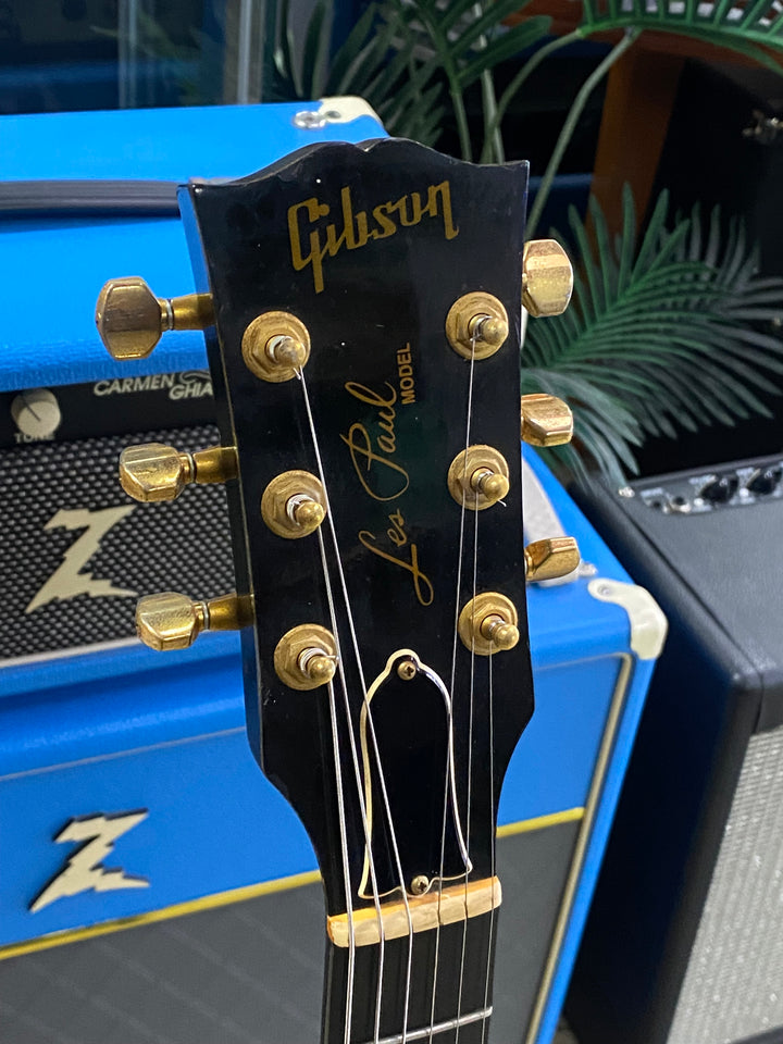 Gibson 1993 Studio Lite Custom Shop Ltd Run | Emerald Green ***Pre Loved***