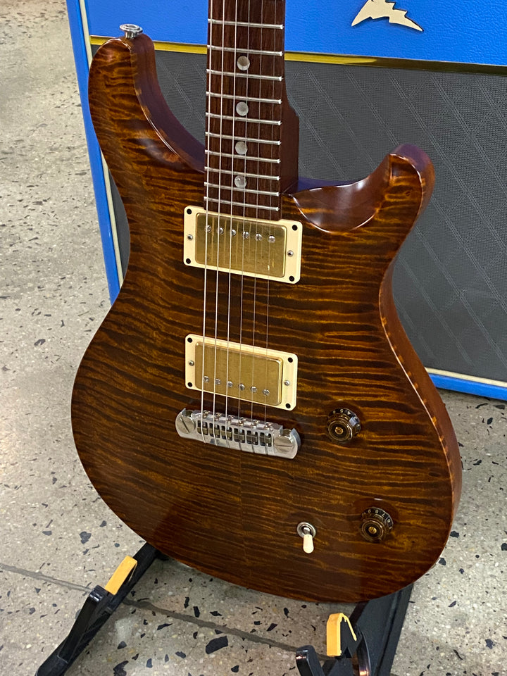 PRS Guitars 2009 "Pauls Dirty 100" 92 0f 100 w/case ***Pre Loved***