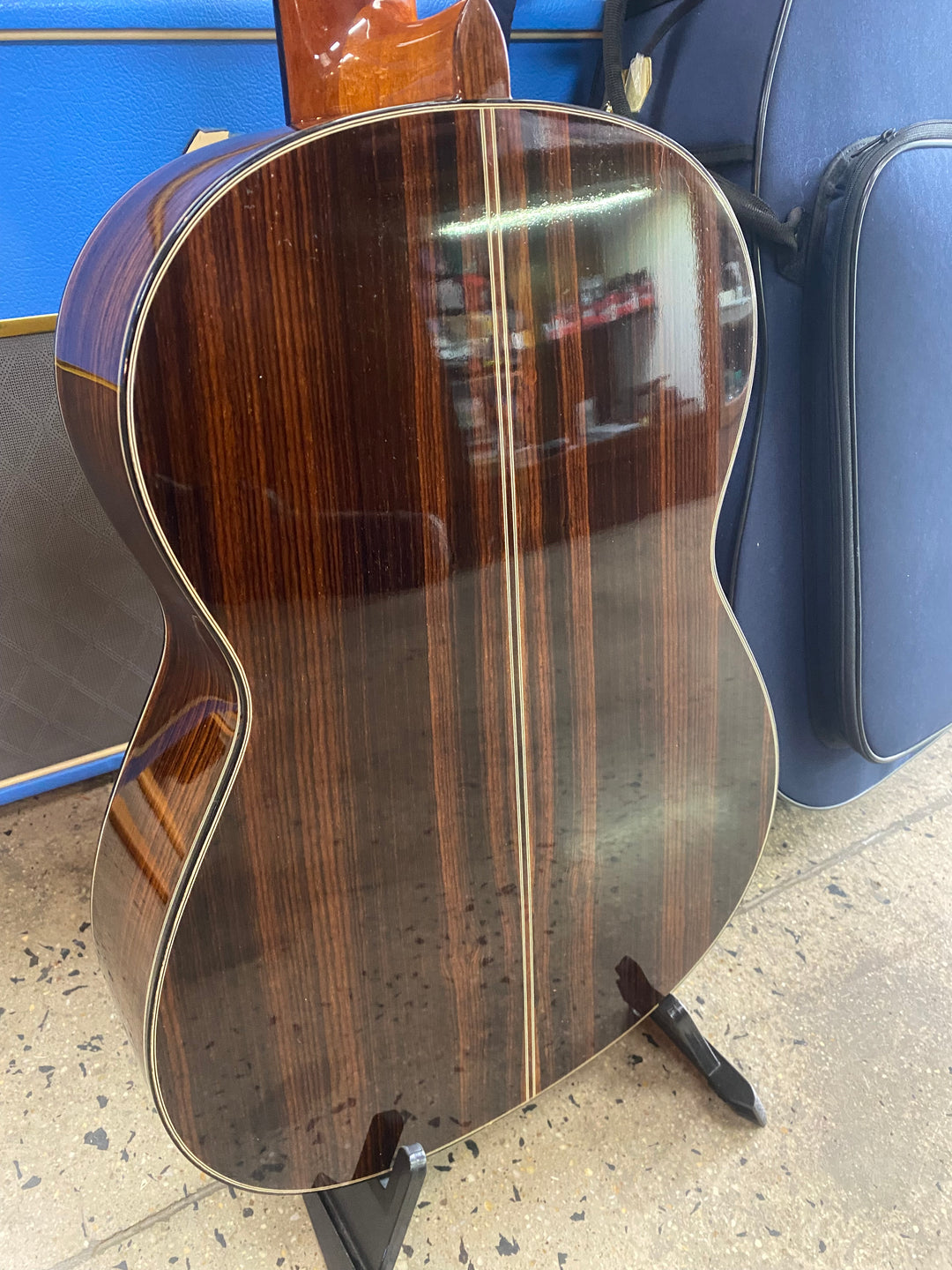 Kodaira Artist AST 100 Classical Guitar Made in Japan **Pre Loved**
