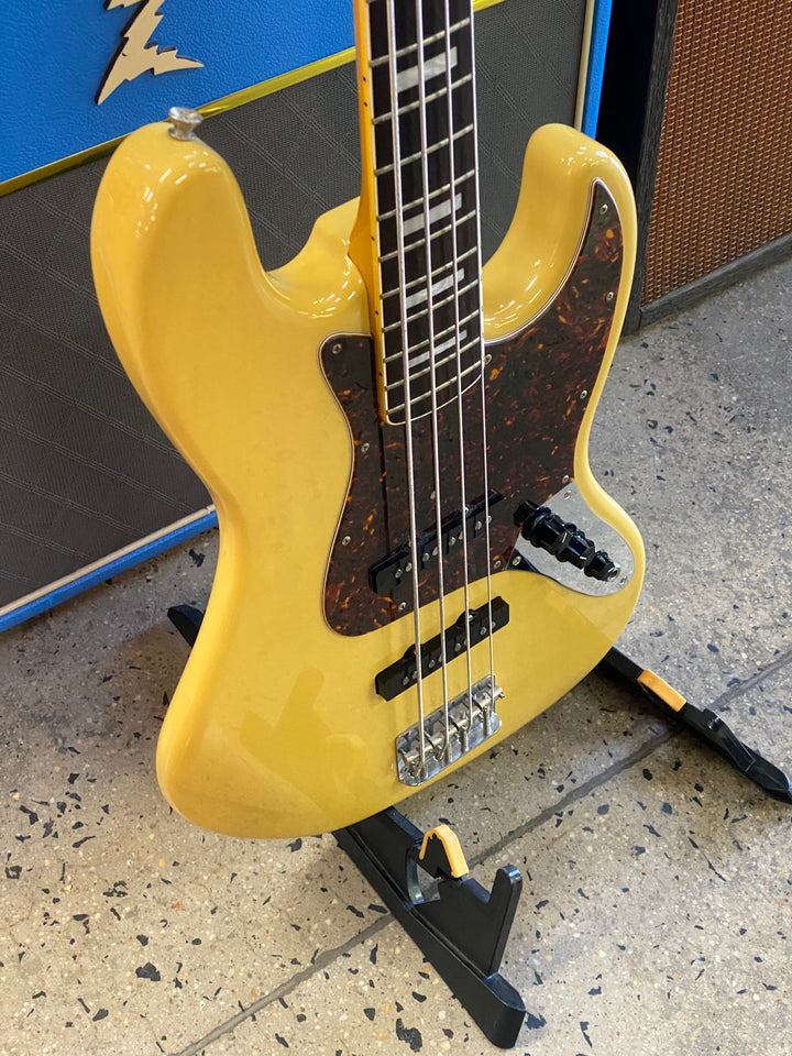 Fender 2006-08 CIJ JB75-100US Jazz Bass USA Pickups W/bag ***Pre Loved***