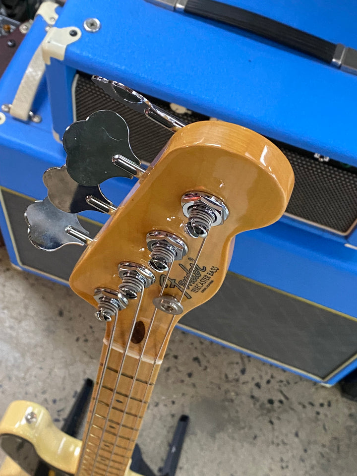 Fender 2018 LTD Edition '51 Telecaster PJ Bass w/case ***pre loved***