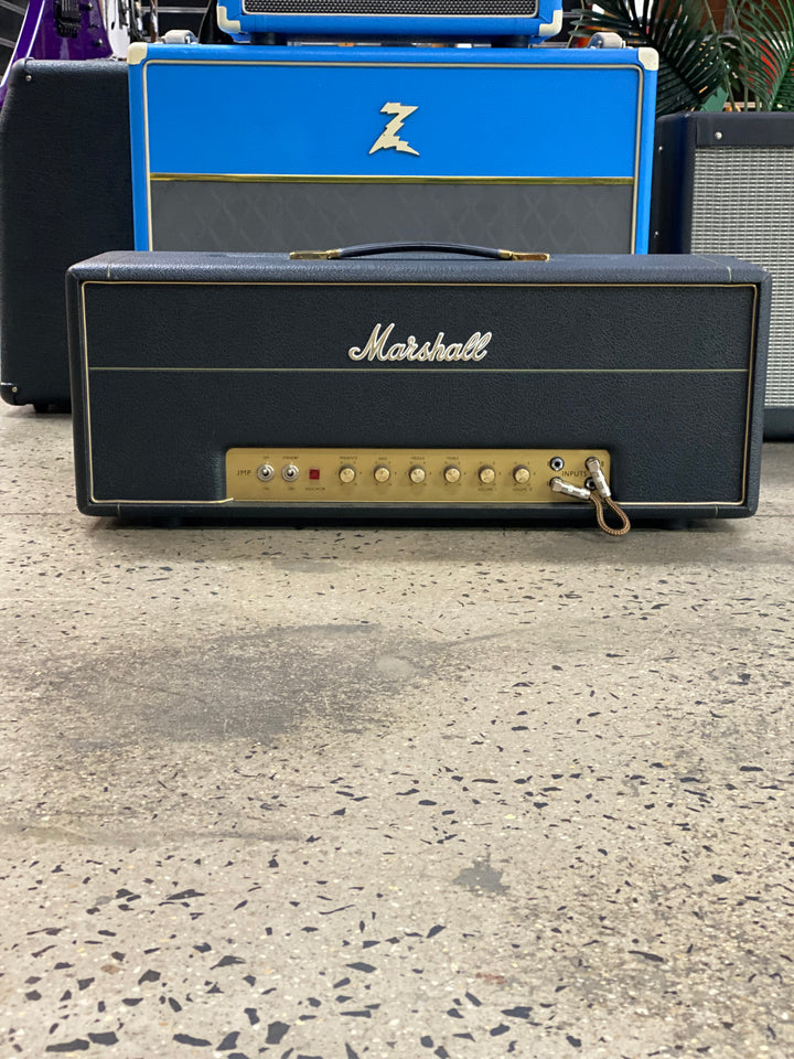 Marshall 2014 1959HW Handwired UK100W Amp Head ***Pre Loved***