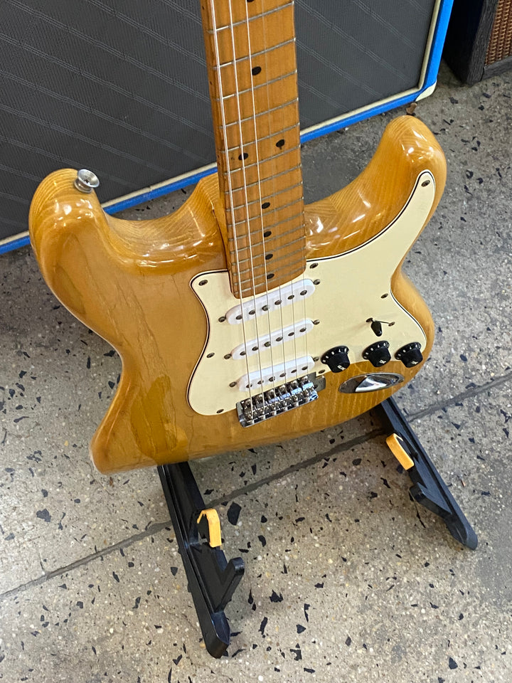 Greco 1976 SE-500 Super Sounds wbag | Natural ***pre loved***