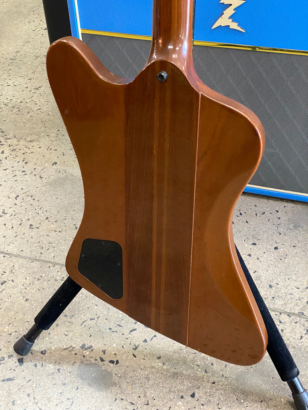 Gibson USA 1991 Thunderbird IV Bass w/case | Tobacco Sunburst ***pre loved***