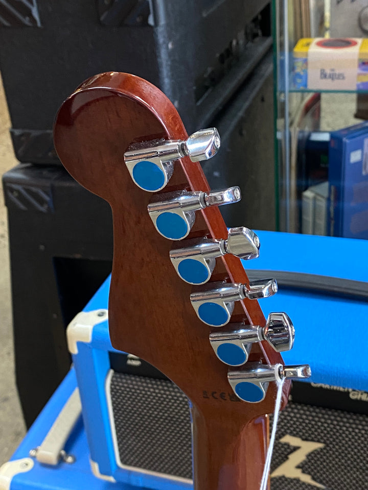 Fender California Standard Redondo Acoustic | Natural