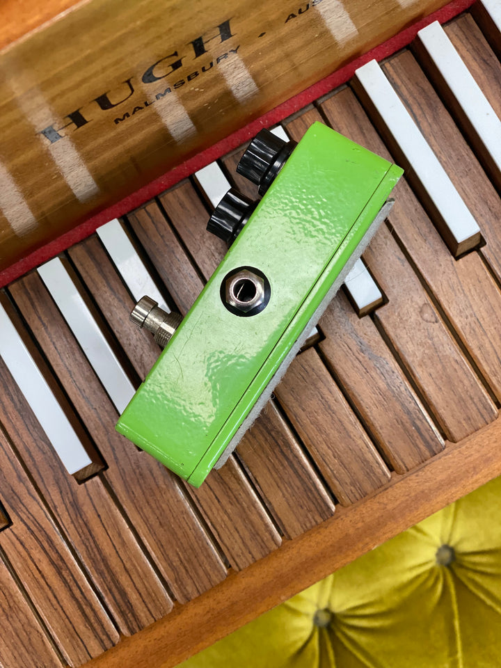 Modtone Funk Filter Enveloper Pedal ***pre loved***