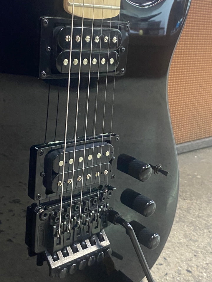 Kramer Pacer Classic Black ***Pre Loved***