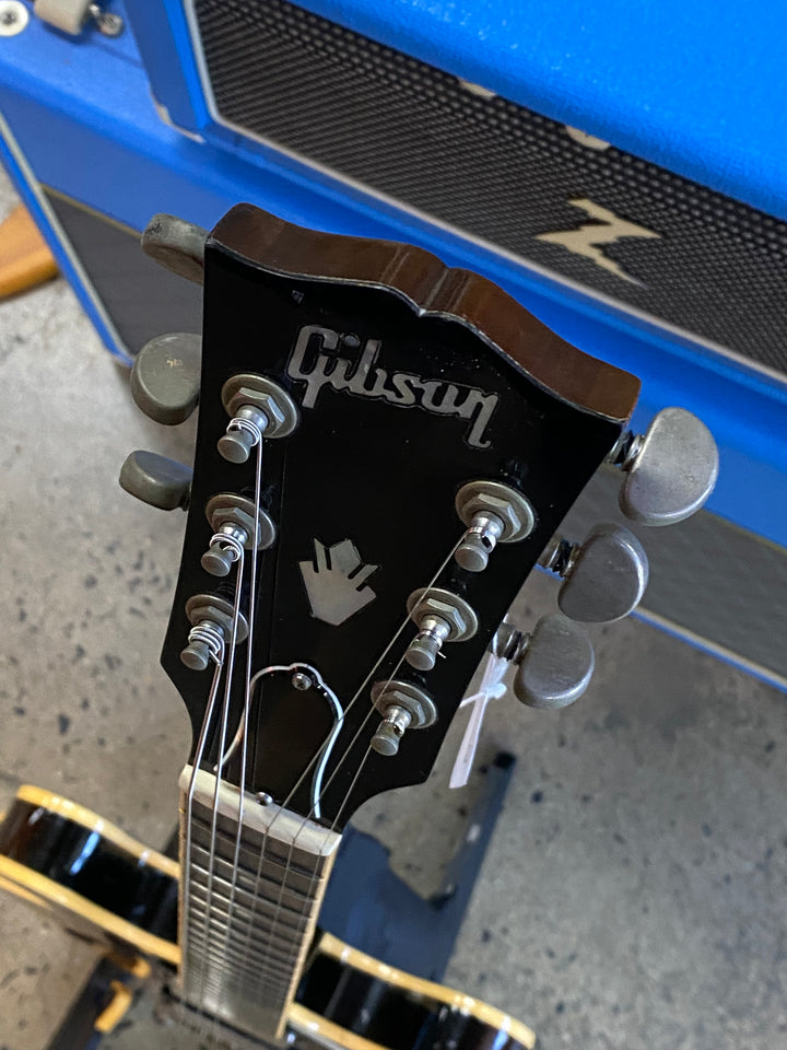 Gibson USA 1999 ES-335 w/case | Vintage Sunburst ***pre loved***