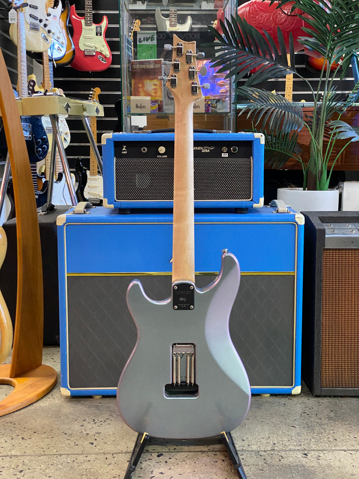 PRS USA 2021 Limited Edition Silver Sky | Lunar Ice ***pre loved***