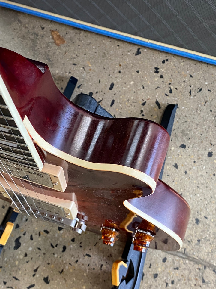 Eastman SB59/V w/case | Antique Classic ***pre loved***ON LAYBY****