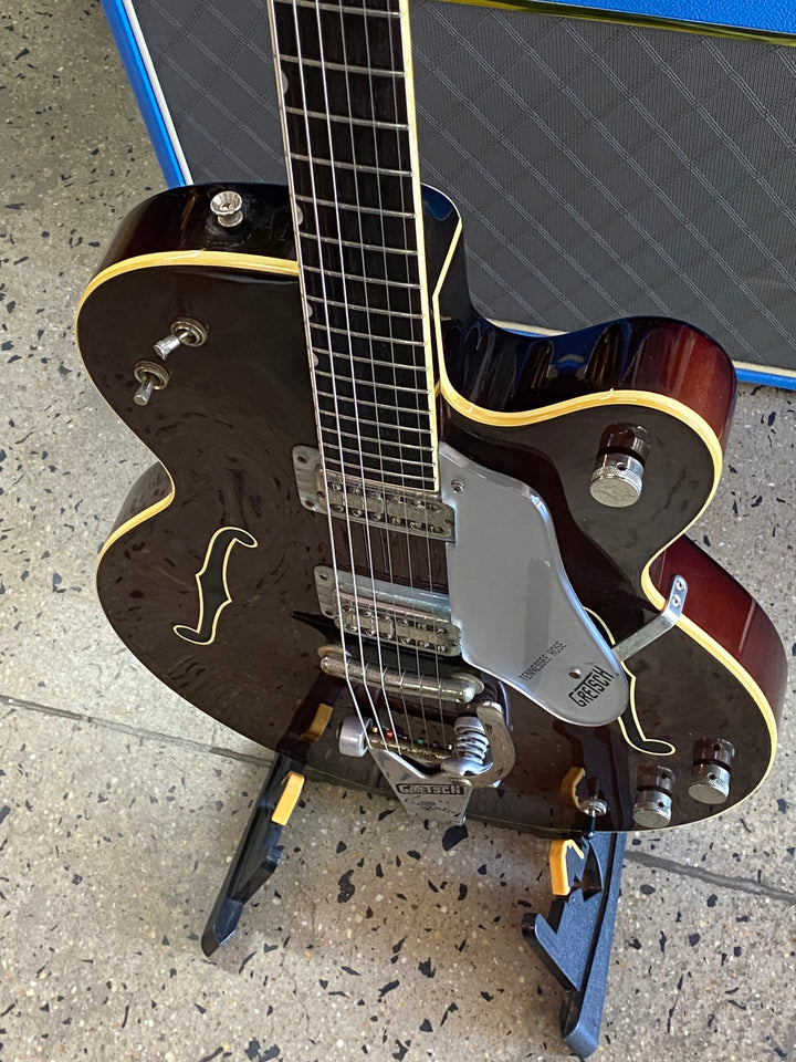 Gretsch 1993 MIJ 6119-62 Tennessee Rose W/case ***pre loved***