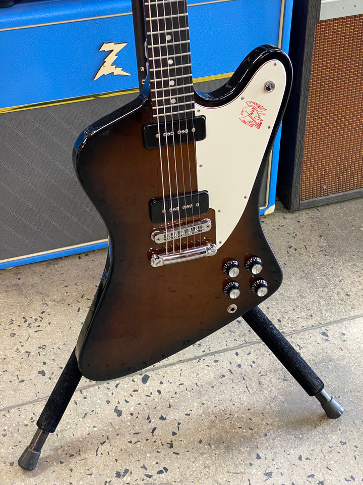 Gibson USA 2018 Studio p90s w/case | Sunburst ***pre loved***