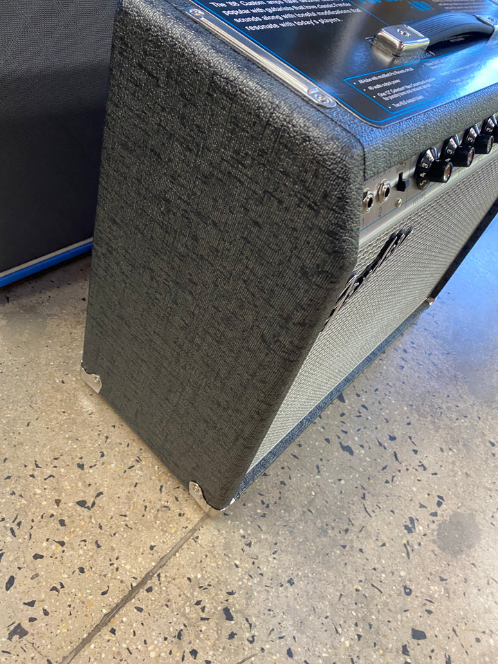 Fender FSR '68 Custom Pro Amplifier | Pewter