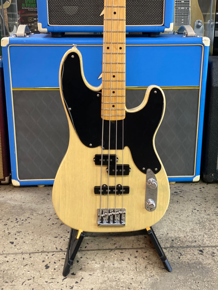 Fender 2018 LTD Edition '51 Telecaster PJ Bass w/case ***pre loved***