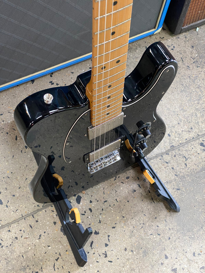 Fender 2010 Blacktop HH Telecaster | Black