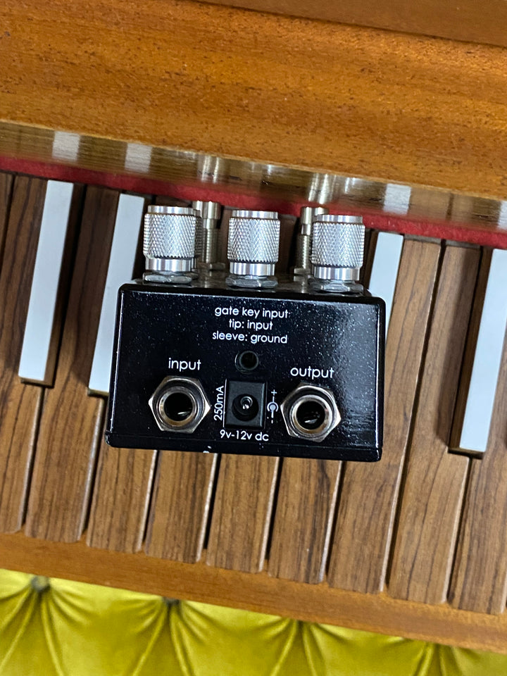 Empress Heavy Menace Distortion pedal wbox ***pre loved***