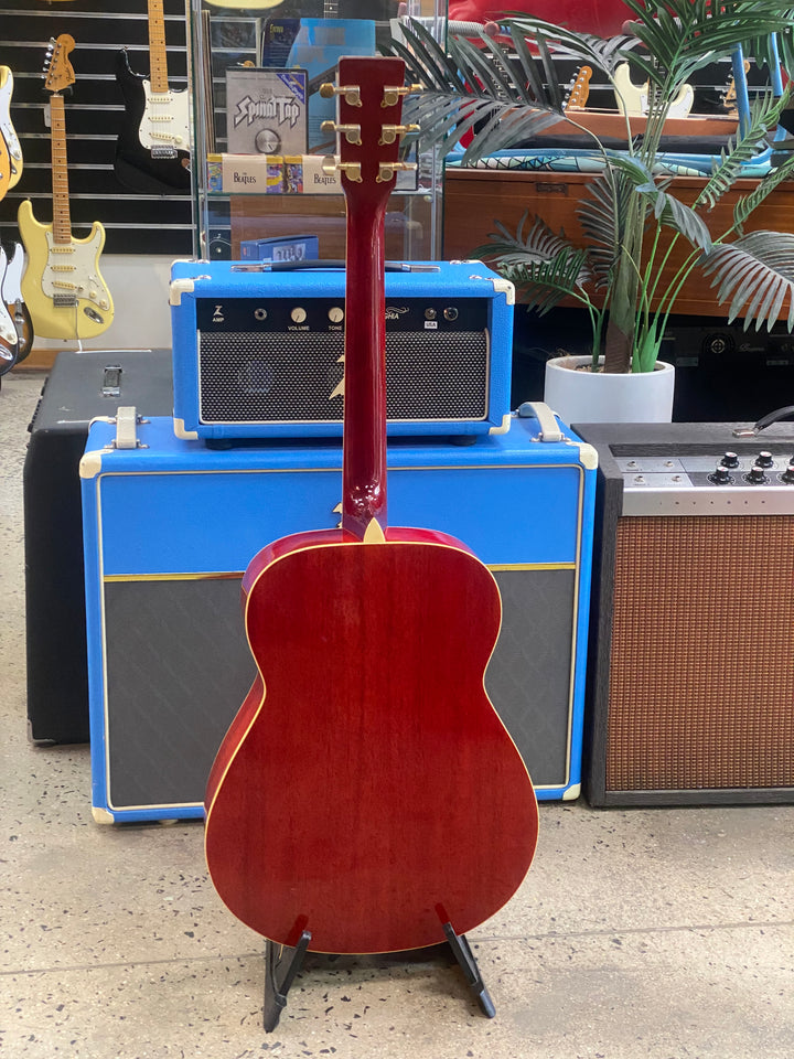 Tokai Cats Eyes CE350T-CS w/bag | Sunburst ***pre loved***