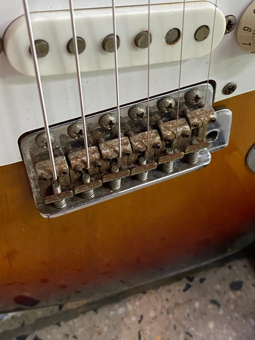 Fender 1989-90 MIJ ST-62 Stratocaster | ***pre loved***