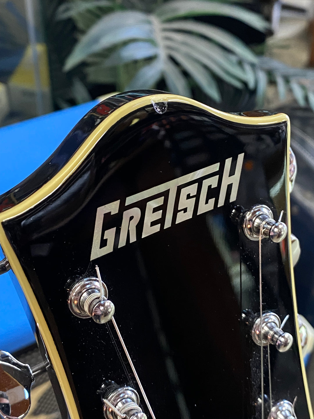 Gretsch 2018 G5422T MIK w/bag | Black ***Pre Loved***