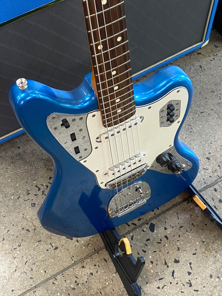 Fender 2018 Classic 60s Lacquer wcase | Lake Placid Blue ***pre loved***