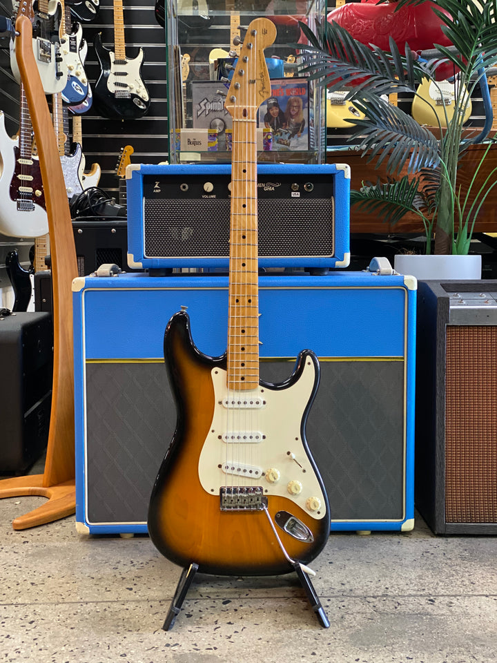 Fender 1995 American Vintage 1957 RI wbag | Sunburst ***pre loved***