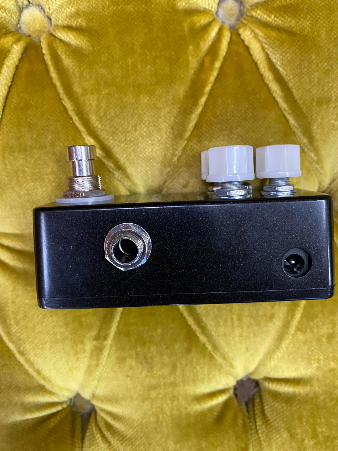 Mosky Audio Black Rat Distortion pedal ***pre loved***
