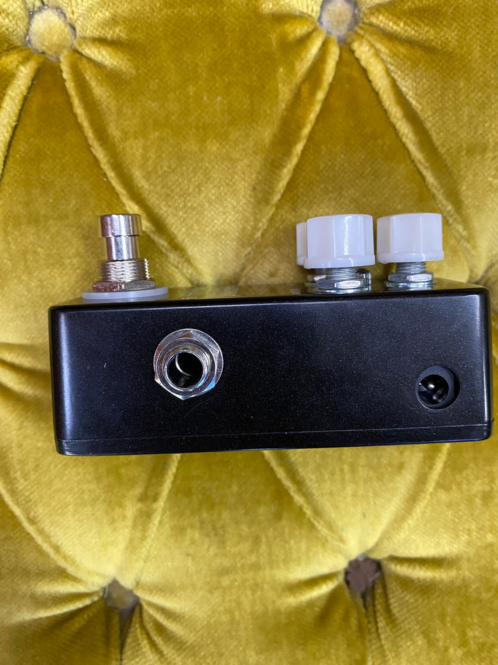 Mosky Audio Black Rat Distortion pedal ***pre loved***