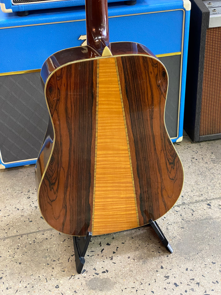 Morris 1970s-80s Acoustic Guitar ***pre loved***