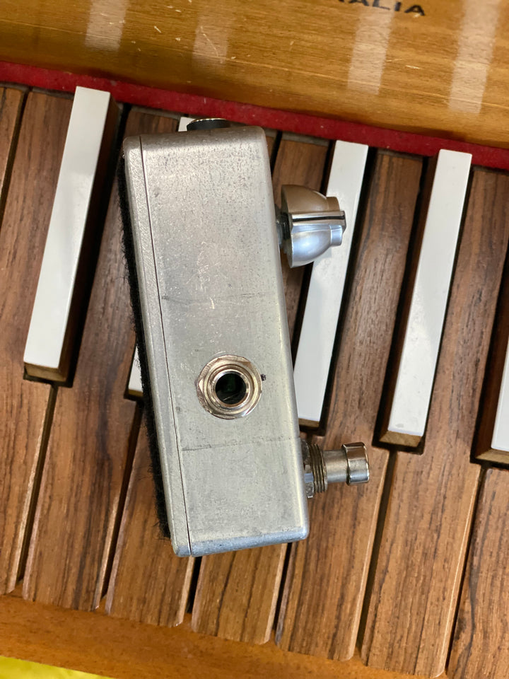 Codtone Boost Preamp Pedal ***Pre Loved***