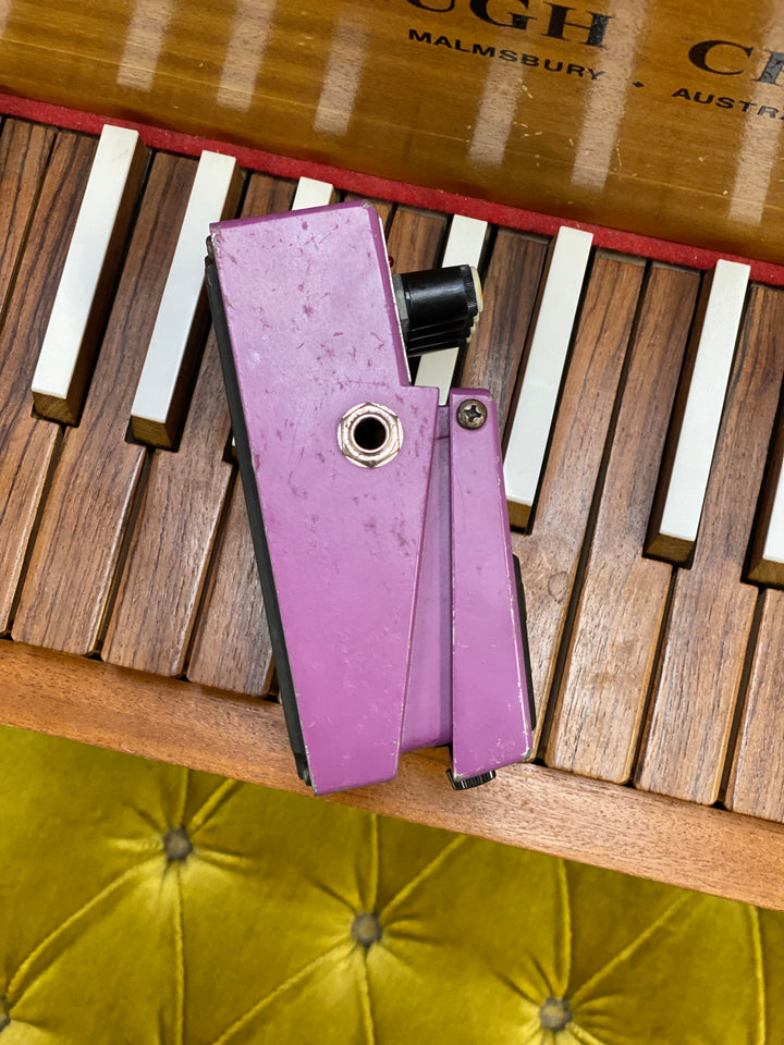 Boss 90s Made in Taiwan BF-2 Flanger ***pre loved***