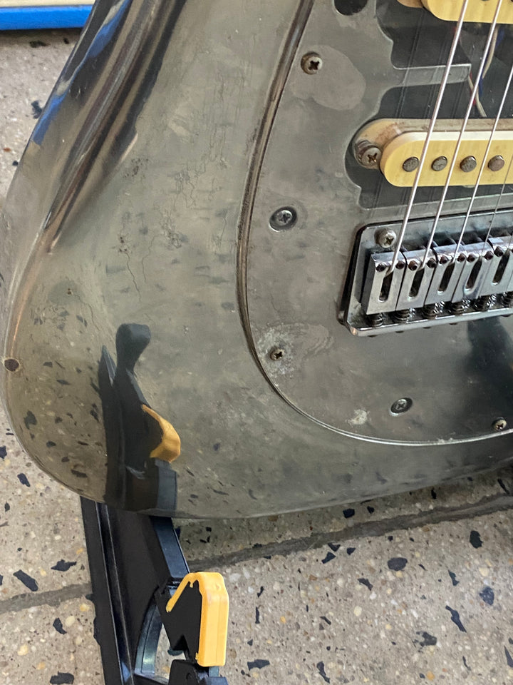 Tokai Goldstar Sound Talbo 1980's MIJ | Aluminium ***pre loved***