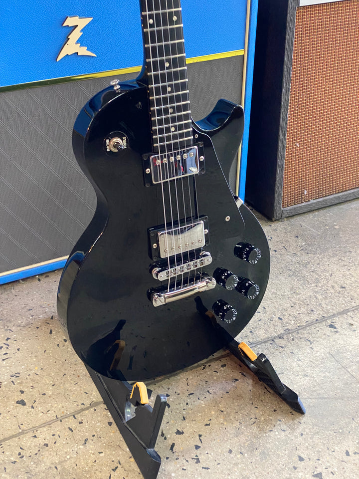 Gibson USA 1988 Les Paul Studio w/bag | Black ***pre loved***