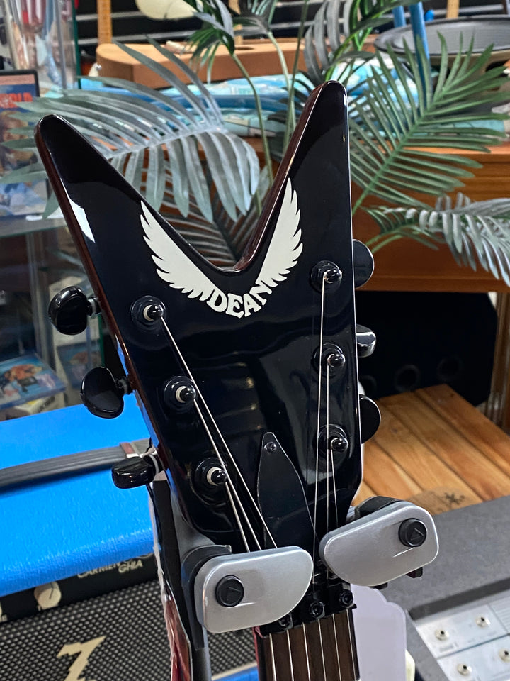 Dean Guitars Dime Slime ML