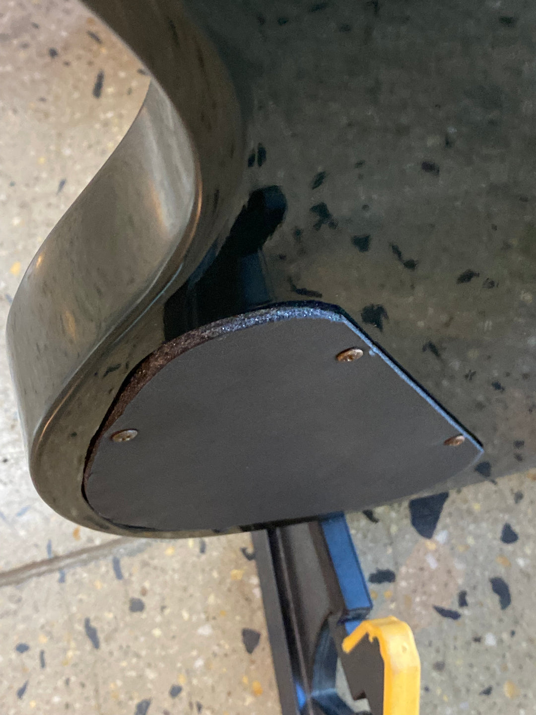 Greco 1989 SS600 SG | Black ***pre loved***