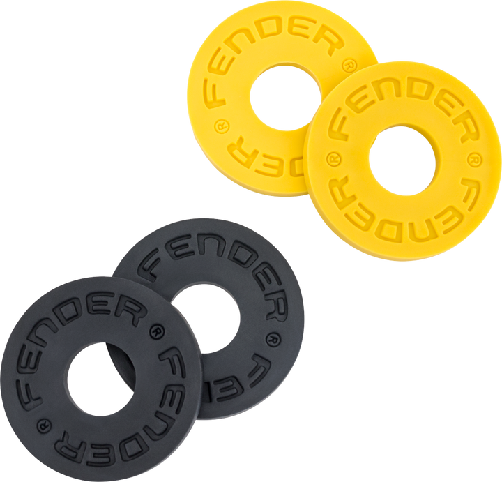 Fender x Third Man Hardware Strap Blocks