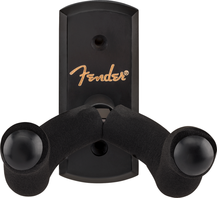 Fender Essentials Guitar Wall Hanger | Black